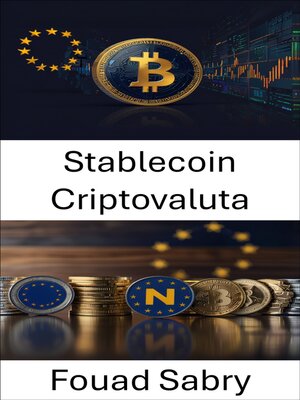 cover image of Stablecoin Criptovaluta